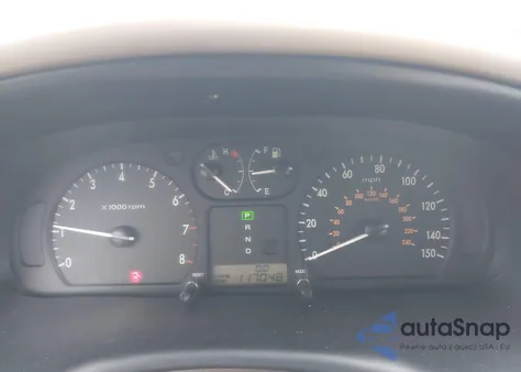 2003 Kia Optima Lx V6/Se V6 from USA, damaged, VIN KNAGD128735236273